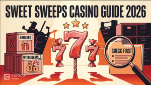 sweet sweeps casino guide