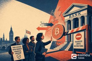 UK Crypto Group Opposes Bank Limits on Exchange Transfers