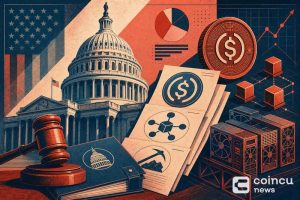 U.S. House Crypto Tax Bill Targets Stablecoins, Staking, Mining