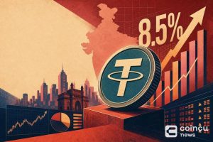 USDT Premium in India Rises Above 8.5%: What It Means for Crypto Markets
