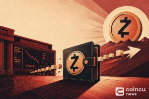 Wallet Withdraws 37,316 ZEC Worth $13.12M From Binance