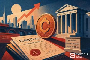 Y Combinator Says Clarity Act Could Expand Crypto Use