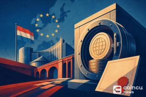Zodia Custody Obtains Luxembourg Payment Institution License for EU Stablecoin Expansion