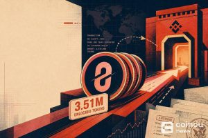 ZRO Team or Investor Sends 3.51M Unlocked Tokens to Binance