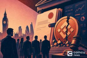 Nearly 1,700 UK Investors Sue Binance and CZ in London for £150M