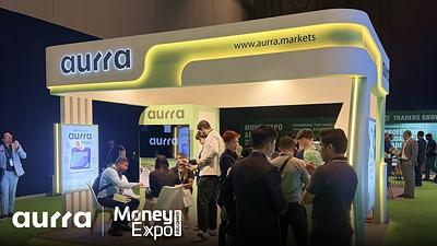 Aurra Markets Strengthens MENA Presence Following Money Expo Abu Dhabi 2026 2 Aurra Markets Strengthens MENA Presence Following Money Expo Abu Dhabi 2026