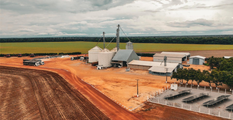 Valle Capital Token Launches RWA and Agribusiness Ecosystem
