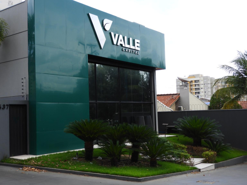 Valle Capital Token Launches RWA and Agribusiness Ecosystem