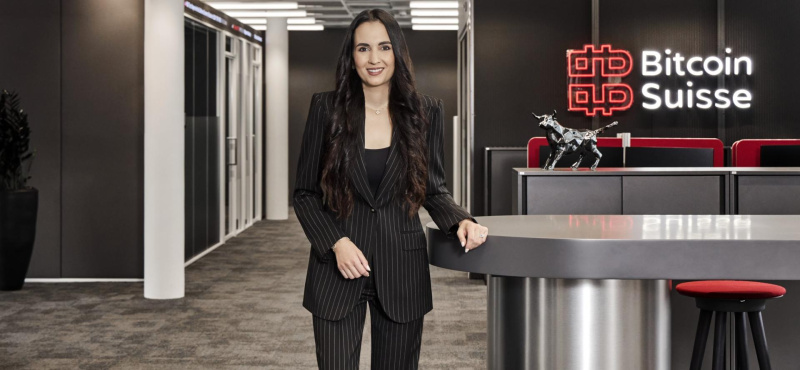 Bitcoin Suisse Advances Middle East Expansion, Receives Financial Services Permission in Abu Dhabi