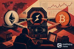 AFX Trade Hacker Swapped 655.4 ETH for 18.86 BTC via THORChain