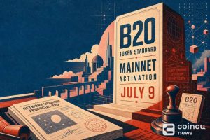 Base to Activate B20 Token Standard on Mainnet July 9
