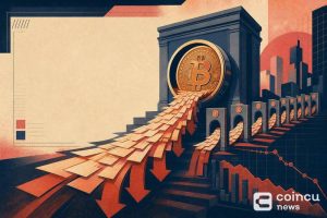 Bitcoin Spot ETFs Record $223M Outflows as Nine-Day Streak Continues