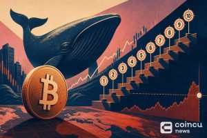 Bitcoin Whale Sets 10 Targets, Eyes Longs if BTC Holds $64K