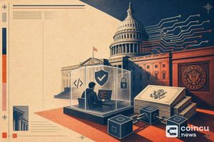 Blockchain Regulatory Certainty Act Keeps Non-Custodial Developer Protections in Senate Version