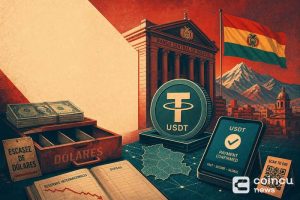 Bolivia Eyes USDT Payments Amid Dollar Shortage