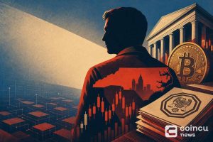 CFTC Charges North Carolina Man In $14M Crypto And Futures Fraud