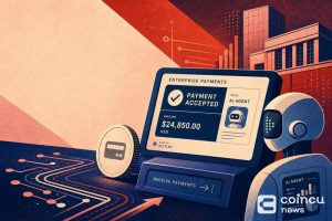 Coinbase Enterprise Customers Can Now Accept AI Agent Payments