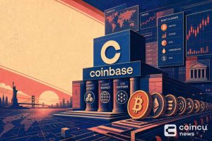 Coinbase Every Asset Every Market One Platform Strategy Advances in H1