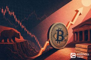 CryptoQuant: Bitcoin Rebound Is Bear Market Recovery, Not Reversal