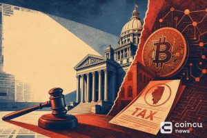 The Digital Chamber Sues Illinois Over Upcoming Crypto Transaction Tax
