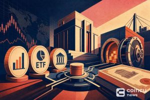DTCC Completes Real-Time Tokenized Stock, ETF and Treasury Processing Ahead of October Launch