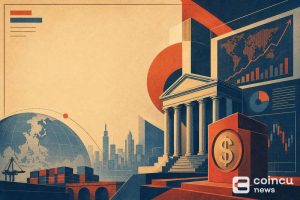 EDX Markets Raises $76M in Series C Led by SBI Holdings