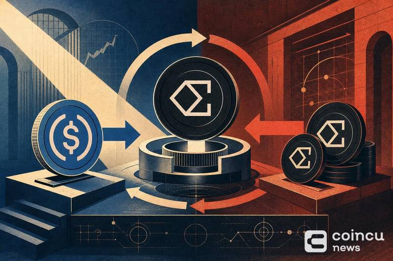 Ethena Opens Free USDe Mint and Redemption via USDC 1 Ethena Opens Free USDe Mint and Redemption via USDC