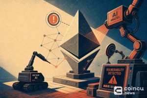 Ethereum Foundation Uses AI Red Team to Test ETH Network, Finds Vulnerabilities