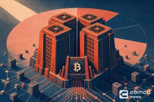 Data Shows Four Largest Bitcoin Mining Pools Control Over 70% of Hash Rate
