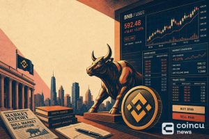 Futu NiuNiu Launches Real-Time BNB Trading Service