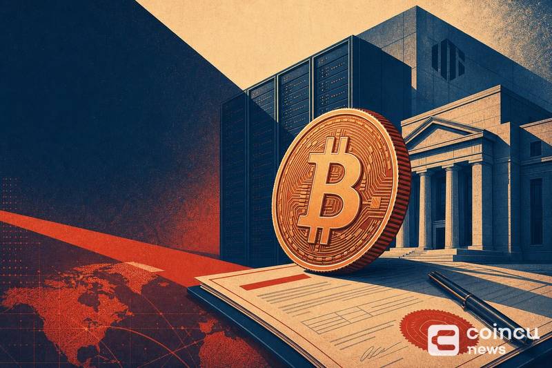 Hyperscale Data Sells 100 Bitcoin, Opens Bitcoin-Backed Credit Line