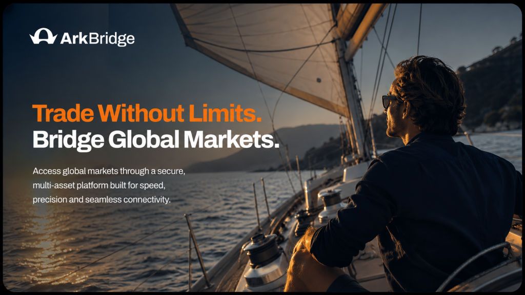 ArkBridge Unveils Human-in-the-Loop AI Investment Division 1 ArkBridge Unveils Human-in-the-Loop AI Investment Division