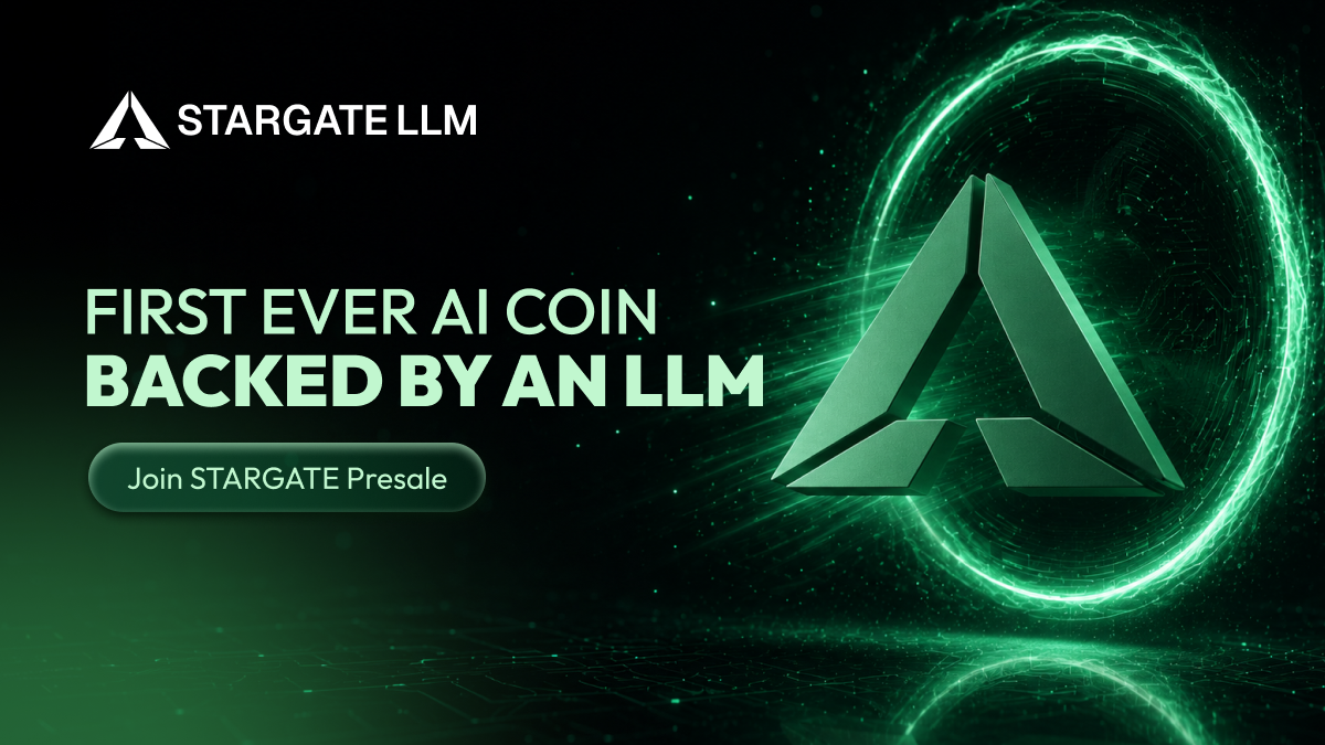 Gemini Helped Alphabet Generate $4.3 Trillion in Value; Now Stargate Aims to Pay Users Back, Leaving Solana & XRP Behind