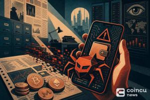 Kaspersky Discloses OkoBot Malware Targeting Crypto Investors