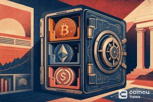 Kraken Launches Customizable Crypto Vault for Bitcoin, Ether and Stablecoin Yield