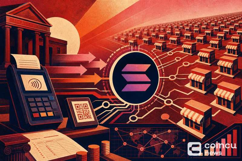 KSNET to Integrate Solana Pay Across 330K Merchants 1 KSNET to Integrate Solana Pay Across 330K Merchants