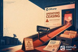 Offramp to Cease Operations: What Happened and What Users Should Watch