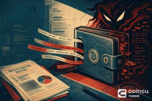OkoBot Malware Targets Crypto Wallet Mnemonic Phrases: What the Report Confirms
