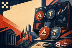 OKX to Launch AEON/USDT Spot Trading Pair: Listing Details and Market Focus