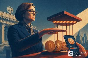 Russian Central Bank Governor Backs Crypto Purchase Caps for Retail Investors