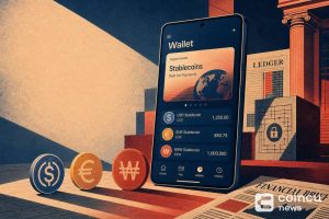Samsung Wallet to Support Native Stablecoins: What It Means