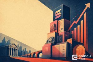 Solana RWA Total Value Reaches Record $3.62 Billion