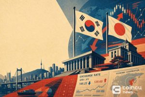 South Korea Says It Is Coordinating With Japan, Allies on Exchange Rates