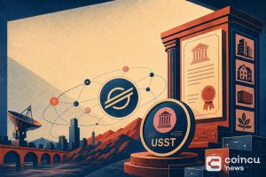 STBL Launches RWA on Stellar to Support USST Stablecoin