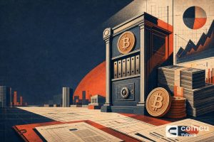 Strategy Holds 843,775 BTC as Cash Reserves Reach $3.225B