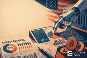 70% of U.S. Crypto Traders Would Let AI Manage Portfolios: Survey