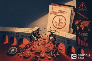 TeleSwap Cross-Chain Exploit Hits $735K; Disclosure Delayed 5 Days