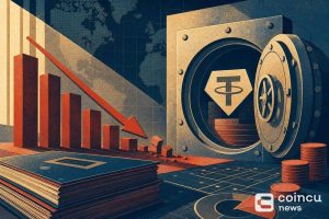 Tether Reports Q2 Excess Reserves Fell by More Than $4 Billion