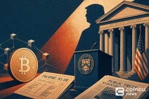 Treasury Secretary Says President's $1.4B Crypto Income Is No Issue