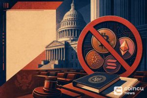 U.S. Senate Bill Would Bar President, Federal Officials From Issuing Digital Assets